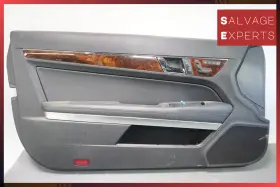 Mercedes-benz A2077200158 2010-2013 W207 E550 Front Left Driver Side Interior Door Trim Panel Oem Mercedes-benz A2077200158 2010-2013 W207 E550 Front Left Driver Side Interior Door Trim Panel Oem