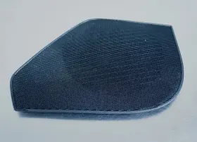 Mercedes-benz A2077270188 12-2014 W204 Coupe C250 C300 Driver Door Speaker Trim Cover