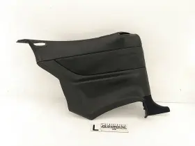 Mercedes-benz A2086907725 Clk430 A208 Convertible Driver Left Quarter Panel Card Trim Fit 98-03