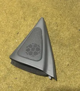 Mercedes-benz A2087250111 W208 Clk430 Clk320 Tweeter Speaker Door Panel Cover Left Driver Oem