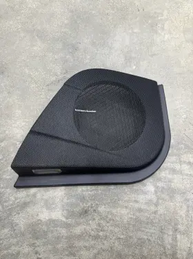 Mercedes-benz A211 720 01 48 03-06 Oem E320 E350 Front Left Driver Side Door Speaker Cover Trim Mercedes-benz A211 720 01 48 03-06 Oem E320 E350 Front Left Driver Side Door Speaker Cover Trim