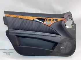Mercedes-benz A2117205967 W211 E350 E500 Interior Door Panel Trim Black Left Driver 07-09 Oem Mercedes-benz A2117205967 W211 E350 E500 Interior Door Panel Trim Black Left Driver 07-09 Oem