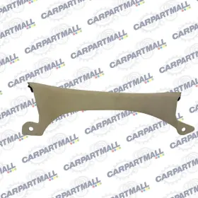 Mercedes-benz A2117270828 2003-2006 Mercedes-benz E500 Front Right Side Door Pull Grab Handle Trim Panel Mercedes-benz A2117270828 2003-2006 Mercedes-benz E500 Front Right Side Door Pull Grab Handle Trim Panel