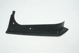 Mercedes-benz A2126930933 2010-2016 W212 E550 Rear Left Driver Side Trunk Trim Cover Moulding Oem Mercedes-benz A2126930933 2010-2016 W212 E550 Rear Left Driver Side Trunk Trim Cover Moulding Oem