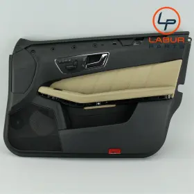 Mercedes-benz A2127201870 W212 10-13 E Clas Front Right Side Interior Door Panel Cover Trim Dp313