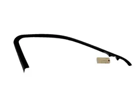 Mercedes-benz A2127250171 2010-2016 E350 W212 Front Left Side Door Window Frame Trim Cover Oem Mercedes-benz A2127250171 2010-2016 E350 W212 Front Left Side Door Window Frame Trim Cover Oem