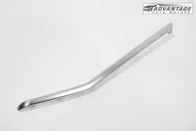 Mercedes-benz A2127308822 2014-2016 E350 W212 Rear Right Door Panel Lower Strip Trim Molding Oem Mercedes-benz A2127308822 2014-2016 E350 W212 Rear Right Door Panel Lower Strip Trim Molding Oem