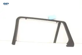 Mercedes-benz A2127350471 E350 S212 Rear Right Door Window Frame Cover Trim Panel Oem 2014 - 2016