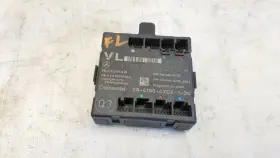 Mercedes-benz A2129004014 2011 2012 X204 Glk350 Front Left Door Control Module Mercedes-benz A2129004014 2011 2012 X204 Glk350 Front Left Door Control Module