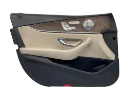A2139050004 MERCEDES Front Left Interior Door Panel E400
