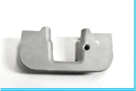 Mercedes-benz A2157281221 2003-06 W215 Cl-class Right Door Latch Trim Cover 2157281221 Oem
