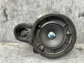 Mercedes-benz A2168202702 Rear Door Speaker Tweeter Left Side W216 Cl63 Cl550 Cl600 Oem