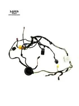 Mercedes-benz A2185405407 W218 Cls-class Driver Left Front Door Panel Wiring Harness Connectors