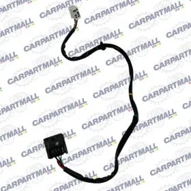 Mercedes-benz A2208200715 00-06 Mercedes-benz S500 Front Right Window Motor Wire Wiring Cable
