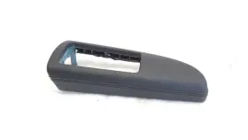 Mercedes-benz A2217300589 2007-2009 W221 S550 S600 Rear Left Window Switch Bezel Trim - Black
