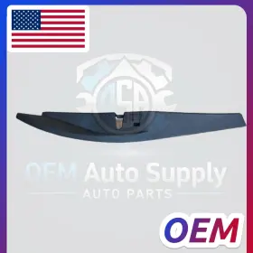 Mercedes-benz A2217320921 Oem S550 W221 Rear Left Door Lock Cover Trim 10-13 A221732092 Mercedes-benz A2217320921 Oem S550 W221 Rear Left Door Lock Cover Trim 10-13 A221732092