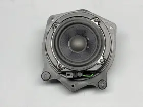 Mercedes-benz A2218208702 W221 S65 S550 S600 S63 Bang And Olufsen Speaker Rear Left Door Oem