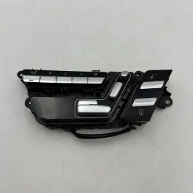 Mercedes-benz A2218700358 2007-2013 W221 S550 S63 Right Passenger Interior Seat Switch Control