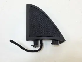 Mercedes-benz A2222700244 2014-2017 S550 Front Driver Door Tweeter Speaker Cover Oem