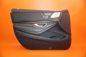 Mercedes Benz A2222720173 S550 Door Panel Left Front 2014 2015 2016 2017 A222 272 0173 Oem