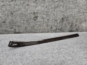 Mercedes-benz A2227204301 Front Interior Door Molding Trim Left Side W222 S550 S560 S400 S600 Oem