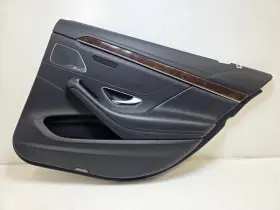 Mercedes-benz A2227301002 2014-2017 S550 W222 Rear Right Passenger Door Panel Burmester Oem