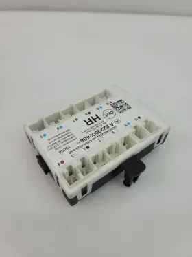 Mercedes-benz A2229002408 W222 S63 S450 S600 S550 Driver Left Side Rear Door Control Module Oem