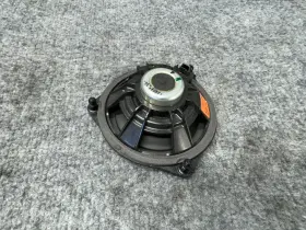 Mercedes-benz A2318201202 Rear Door Speaker Audio Left Or Right Side X166 W166 Gle350 Gl450 Oem