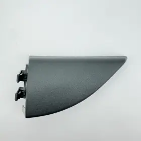 Mercedes-benz A2477205702 2021-25 Gla250 H247 Front Left Door Window Corner Trim Cover Panel Oem