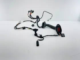 Mercedes-benz A2514401909 2006-2011 Mercedes-benz Ml350 Front Right Door Wire Wiring Oem