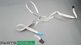 Mercedes-benz A2515407705 06-09 R350 Front Door Wire Harness Oem