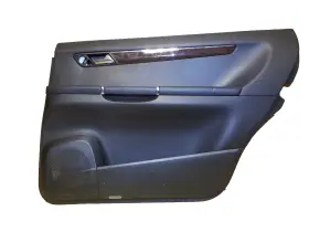 Mercedes-benz A2517300470 2010 R350 Door Panel Trim Rear Passenger Side Right Oem