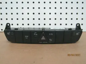 Mercedes-benz A2518702010 06 07 08 09 10 R Class Front Heated Seat Control Switch