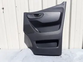 Mercedes-benz A9077203900 2019-2024 Sprinter W907 Vs30 Front Right Interior Door Trim Panel Oem
