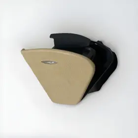 Mercedes-benz Amg 2118102430/a2118102430/211 03-09 W219 Cls55 E63 Rear Right Door Ash Tray Compartment Tan Oem Mercedes-benz Amg 2118102430/a2118102430/211 03-09 W219 Cls55 E63 Rear Right Door Ash Tray Compartment Tan Oem