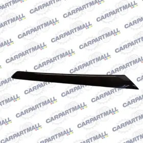 Mercedes-benz C280 A2037302022 2006 2007 Mercedes-benz Rear Right Door Inner Cover Bezel Trim Oem