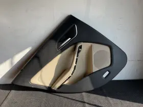 Mercedes-benz Cla45 C117 2014-2019 Mercedes-benz Cla250 Interior Rear Driver-left Door Panel Oem Mercedes-benz Cla45 C117 2014-2019 Mercedes-benz Cla250 Interior Rear Driver-left Door Panel Oem