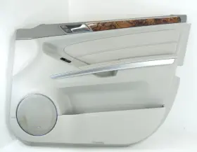 Mercedes-benz Ftp-983897 2007-2009 Mercedes-benz Gl320 Front Interior Door Panel Passenger Right Oem