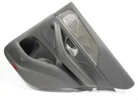 Mercedes-benz Md512 18.06.2025 414 20-23 Gle 53 C167 2021 Rear Right Passenger Door Panel Cover Trim