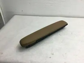 Mercedes-benz P0106312 S550 W221 Front Right Passenger Door Armrest Arm Rest Storage 07-13 Y
