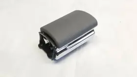 Mercedes-benz Po109681 2007-2009 W221 S550 S600 Rear Right Ashtray Armrest Panel