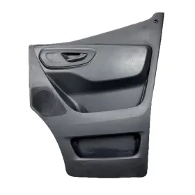 Mercedes Sprinter 2500 A9077203500 2019-2022 Mercedes-benz Front Right Door Trim Panel Mercedes Sprinter 2500 A9077203500 2019-2022 Mercedes-benz Front Right Door Trim Panel