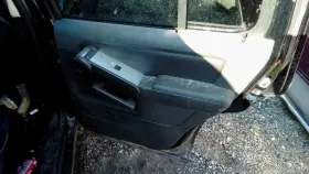 Mercury 205.fd3206 Passenger Right Rear Inside Door Trim Panel Fits 06 Mountaineer 318191 Mercury 205.fd3206 Passenger Right Rear Inside Door Trim Panel Fits 06 Mountaineer 318191