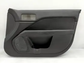 Mercury E7f53-5423942-ddw 2007 Milan Front Right Passenger Interior Door Panel Trim Hdcxw Mercury E7f53-5423942-ddw 2007 Milan Front Right Passenger Interior Door Panel Trim Hdcxw