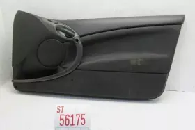 Mercury F8rz6323942kbb Door Panel Trim Cougar 1999 Right Passenger Side Front Inner Handle Opener Oem