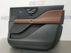 Merkur 204.fd4221 21 2021 Lincoln Aviator Reserve Door Trim Panel Front Right Passenger Roast Merkur 204.fd4221 21 2021 Lincoln Aviator Reserve Door Trim Panel Front Right Passenger Roast
