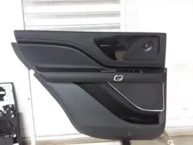 Merkur 205.fd4220 Aviator 2020 Door Trim Panel Rear 938322