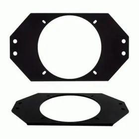 Metra 82-1012 Electronics 821012 Speaker Adapter Bracket Metra 82-1012 Electronics 821012 Speaker Adapter Bracket