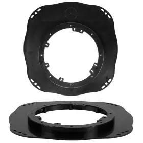 Metra Electronics 82-7401 Speaker Adapter Plates Fits 08-13 G37 Metra Electronics 82-7401 Speaker Adapter Plates Fits 08-13 G37