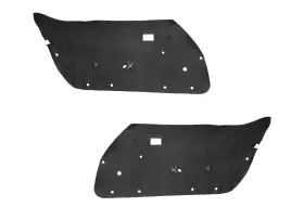 618-830 MID AMERICA MOTORWORKS Door Panel Vapor Barriers Base 618-830 MID AMERICA MOTORWORKS Door Panel Vapor Barriers Base